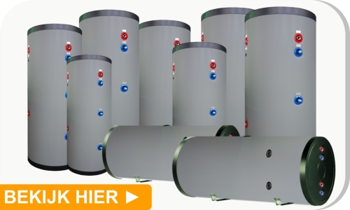 RVS Solar Boilers